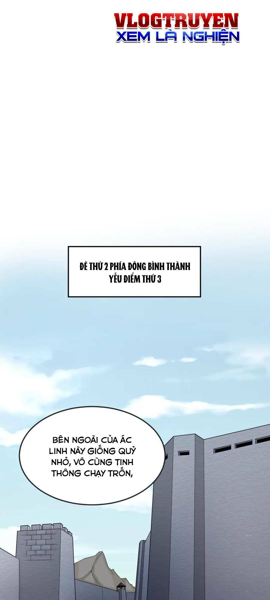 Kỷ Nguyên Kỳ Lạ - Chapter 64 - Page 10