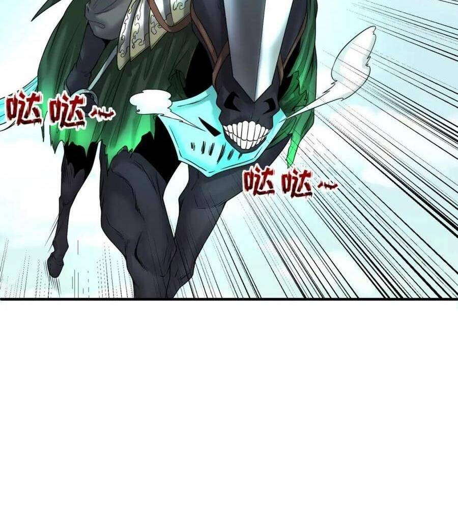 Kỷ Nguyên Kỳ Lạ - Chapter 64 - Page 34