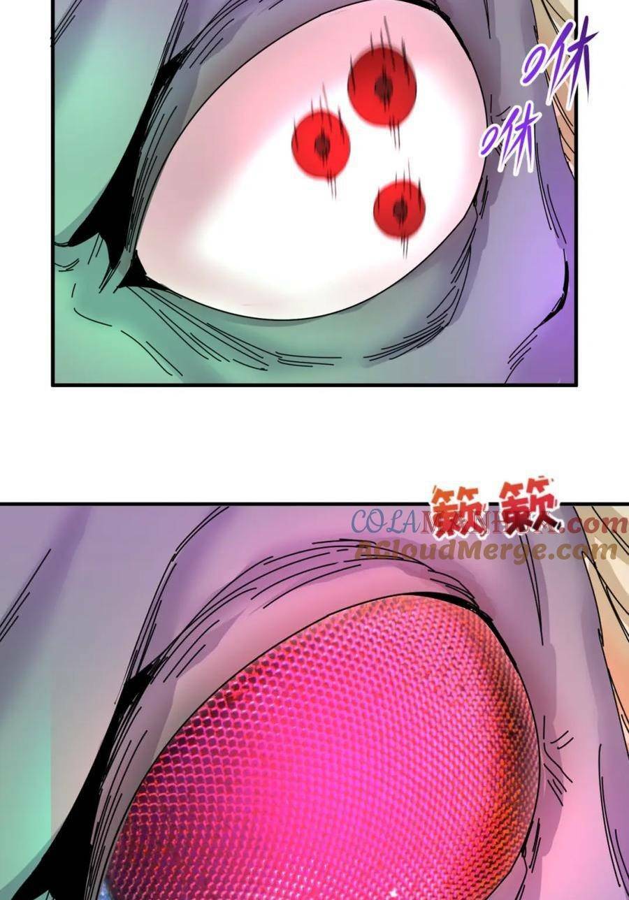 Kỷ Nguyên Kỳ Lạ - Chapter 65 - Page 7