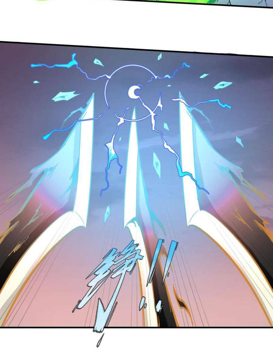 Kỷ Nguyên Kỳ Lạ - Chapter 66 - Page 12