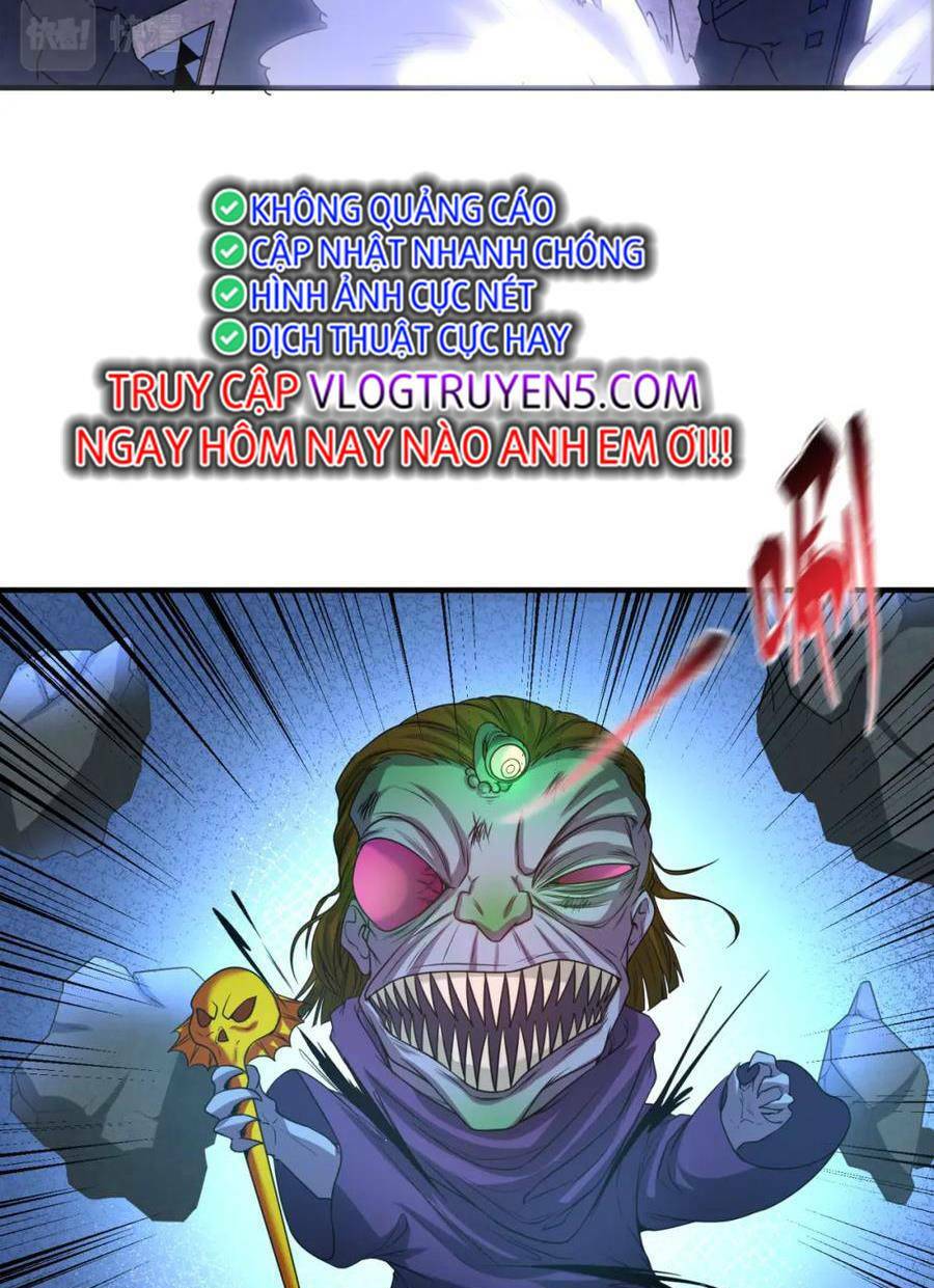 Kỷ Nguyên Kỳ Lạ - Chapter 66 - Page 27