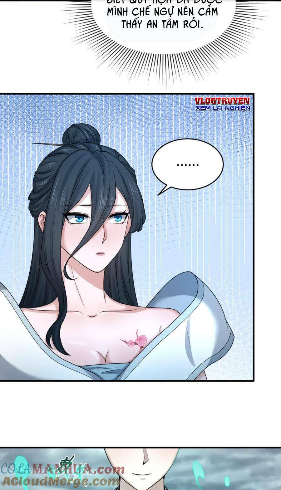 Kỷ Nguyên Kỳ Lạ - Chapter 67 - Page 14