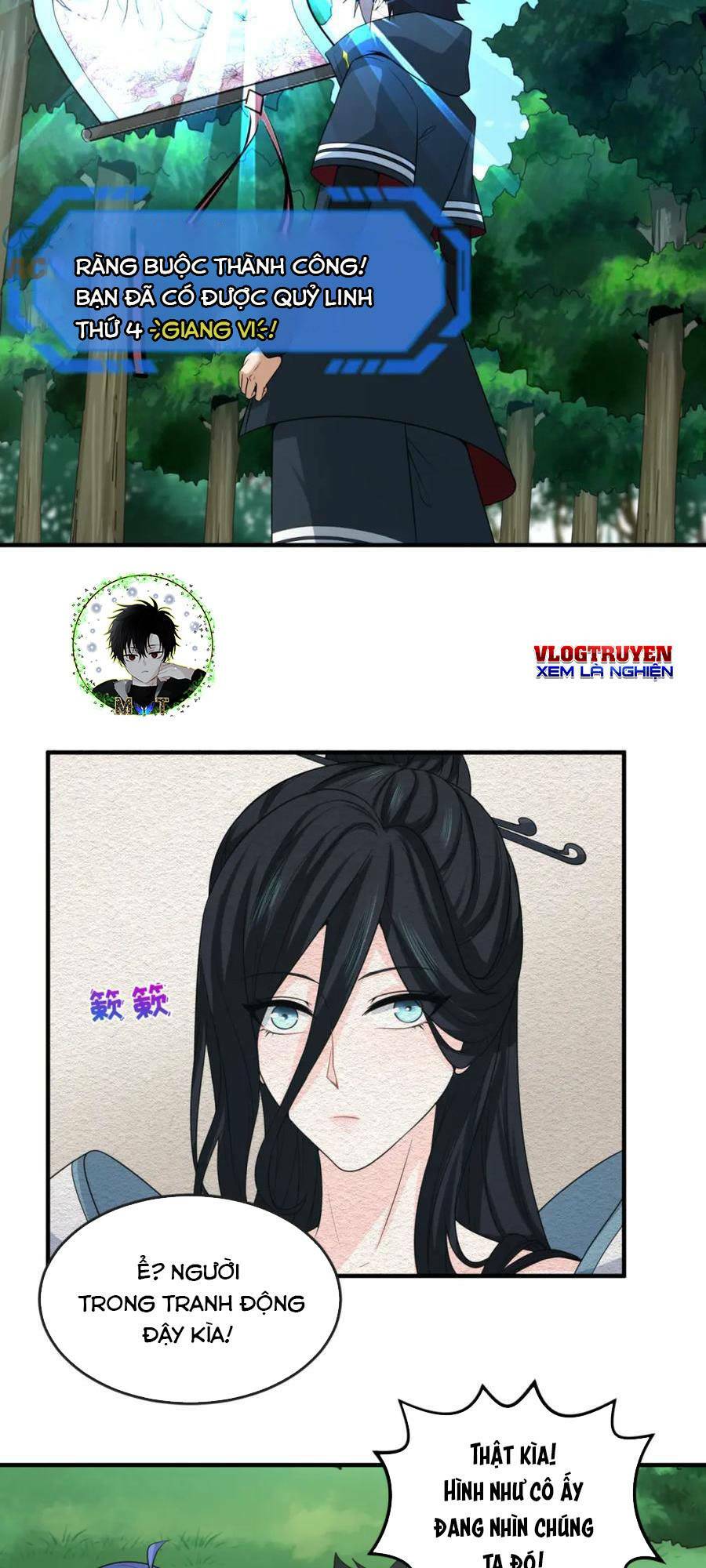 Kỷ Nguyên Kỳ Lạ - Chapter 67 - Page 3