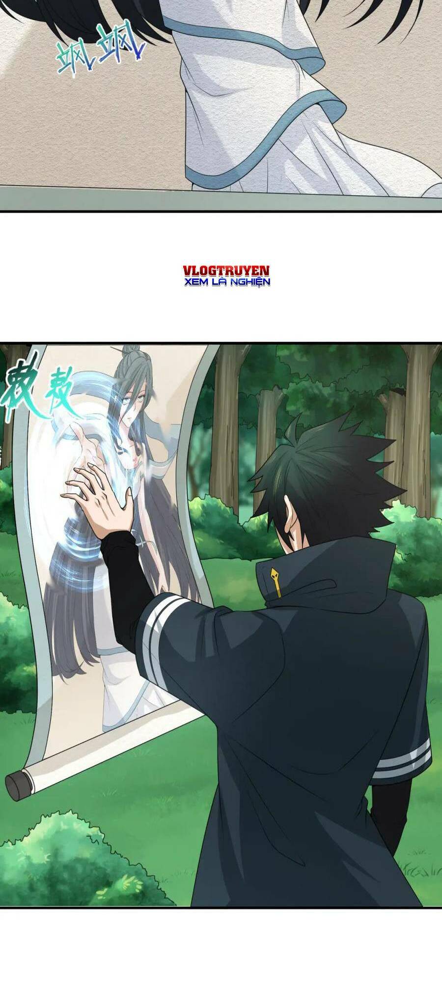 Kỷ Nguyên Kỳ Lạ - Chapter 67 - Page 5