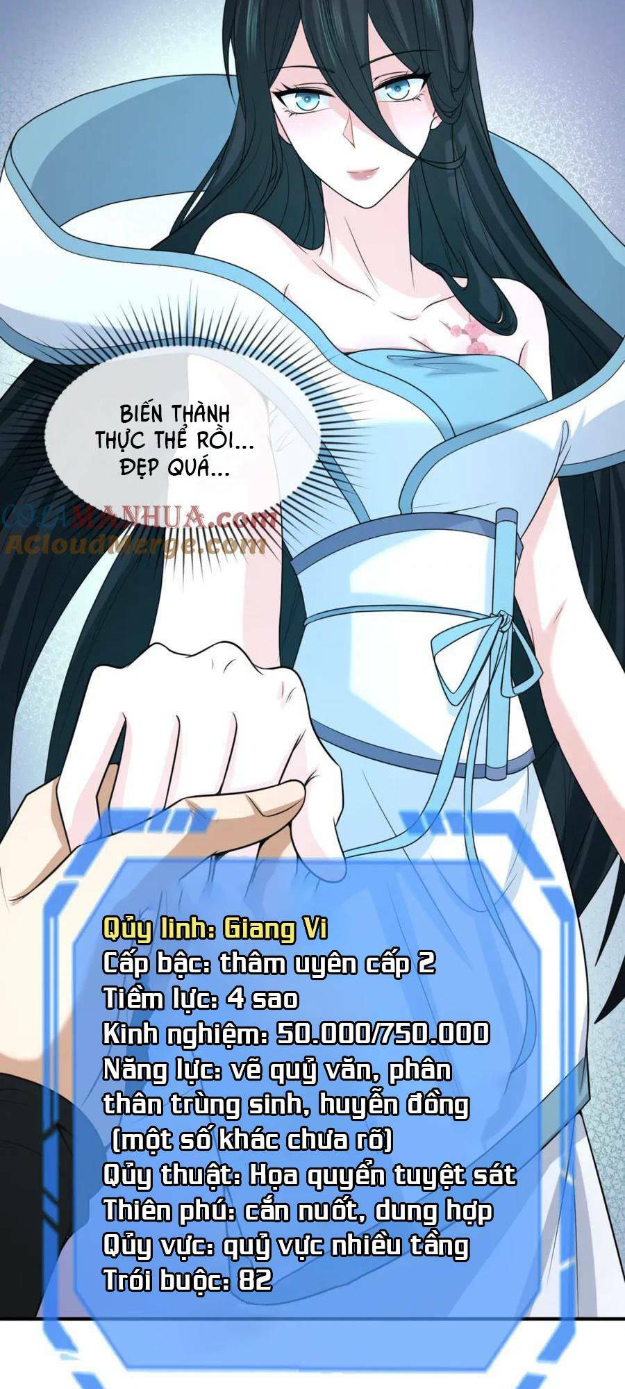 Kỷ Nguyên Kỳ Lạ - Chapter 67 - Page 7