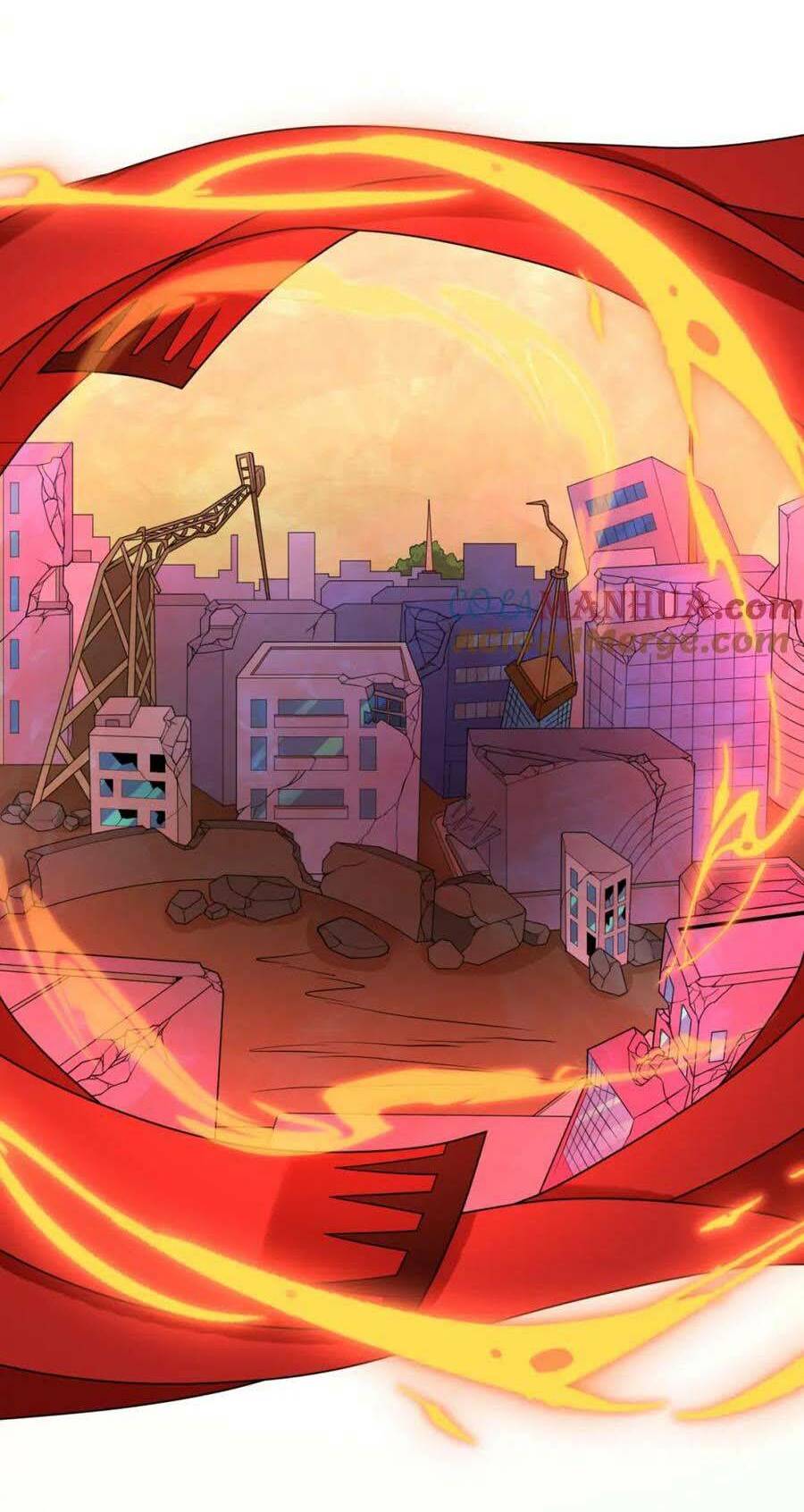 Kỷ Nguyên Kỳ Lạ - Chapter 68 - Page 20