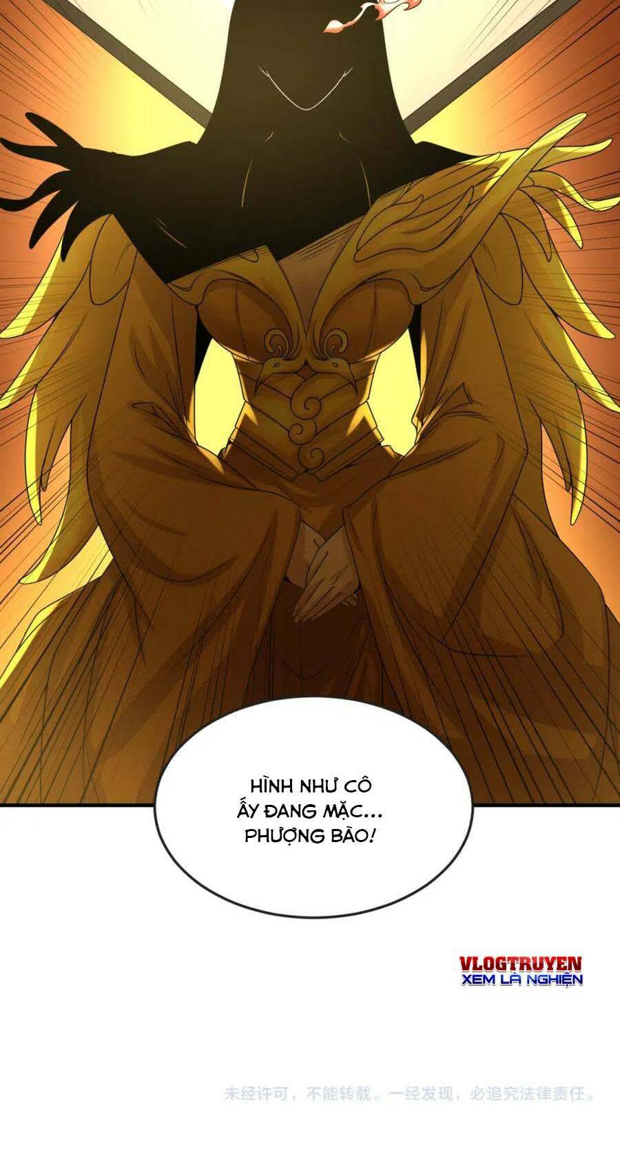 Kỷ Nguyên Kỳ Lạ - Chapter 68 - Page 36