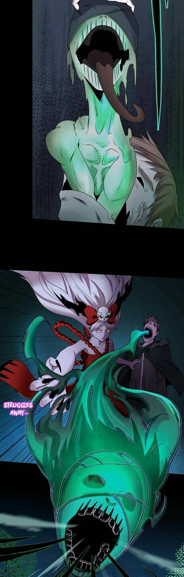 Kỷ Nguyên Kỳ Lạ - Chapter 7 - Page 10