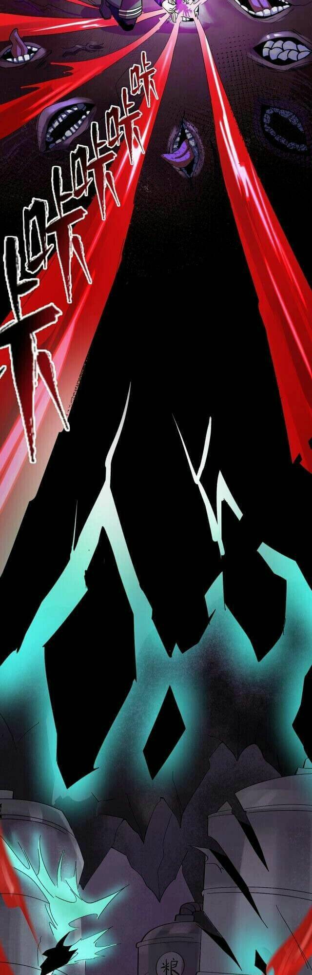 Kỷ Nguyên Kỳ Lạ - Chapter 7 - Page 20