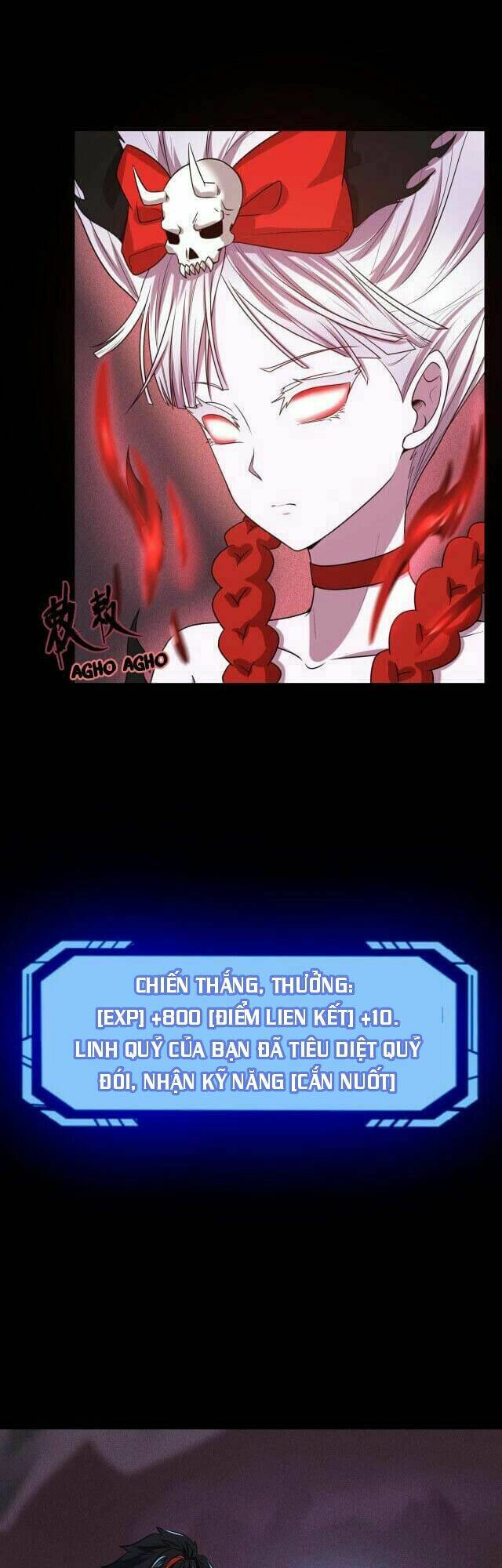 Kỷ Nguyên Kỳ Lạ - Chapter 7 - Page 23