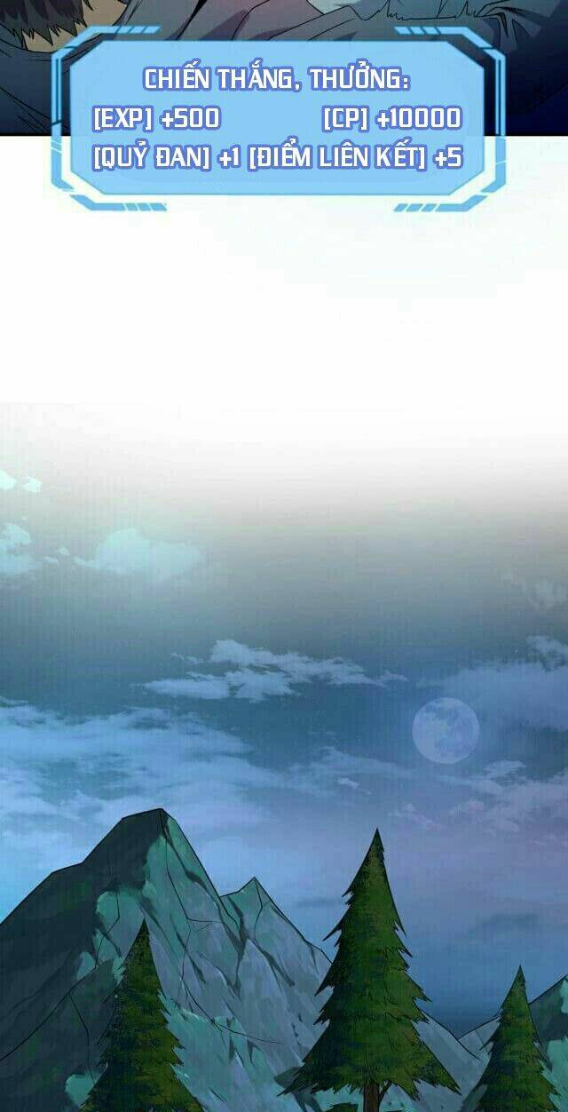 Kỷ Nguyên Kỳ Lạ - Chapter 7 - Page 38