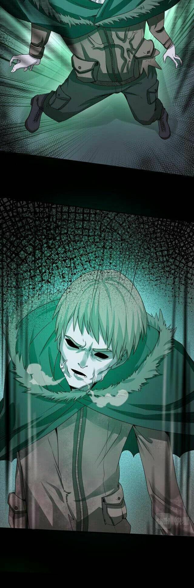 Kỷ Nguyên Kỳ Lạ - Chapter 7 - Page 3