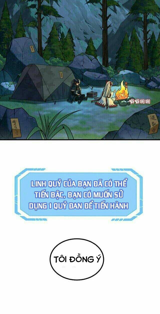 Kỷ Nguyên Kỳ Lạ - Chapter 7 - Page 39