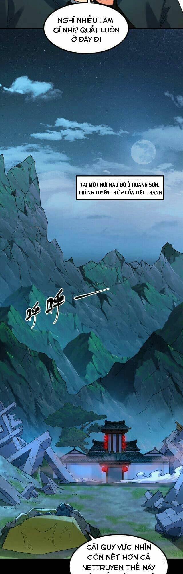 Kỷ Nguyên Kỳ Lạ - Chapter 7 - Page 42