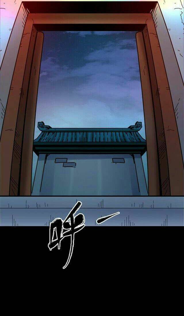 Kỷ Nguyên Kỳ Lạ - Chapter 7 - Page 44