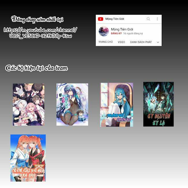 Kỷ Nguyên Kỳ Lạ - Chapter 7 - Page 45