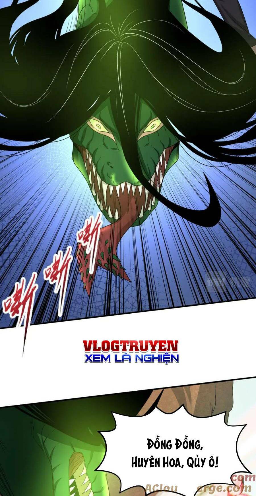 Kỷ Nguyên Kỳ Lạ - Chapter 70 - Page 27