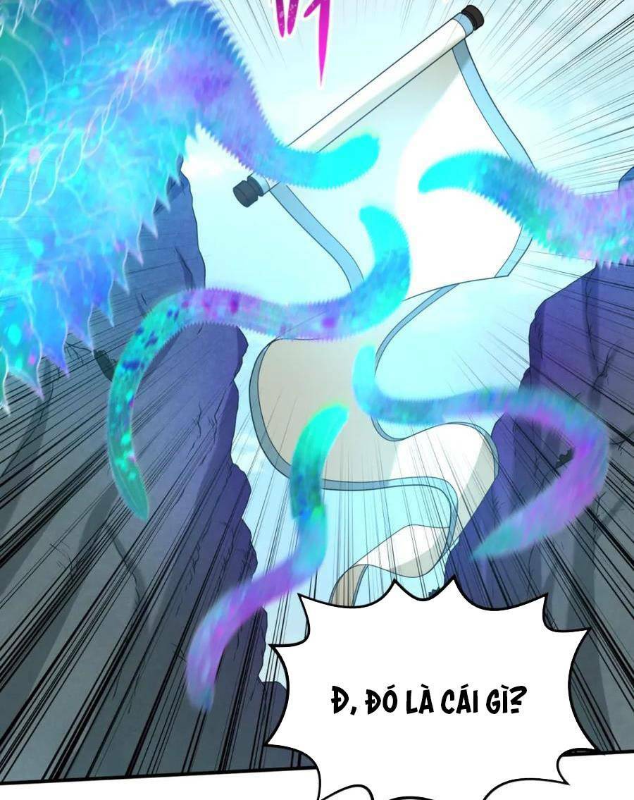 Kỷ Nguyên Kỳ Lạ - Chapter 70 - Page 31
