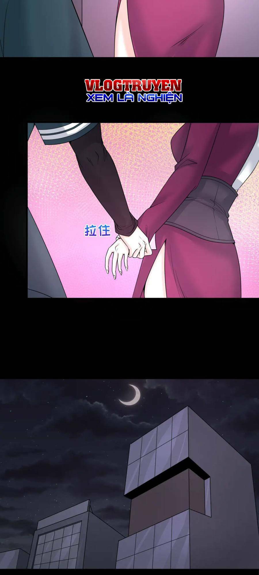 Kỷ Nguyên Kỳ Lạ - Chapter 70 - Page 8