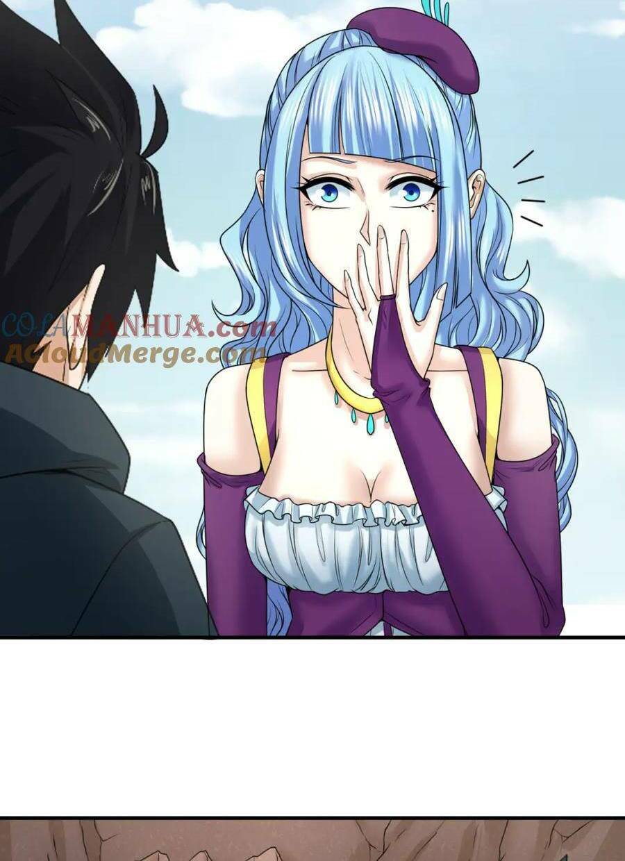 Kỷ Nguyên Kỳ Lạ - Chapter 71 - Page 11