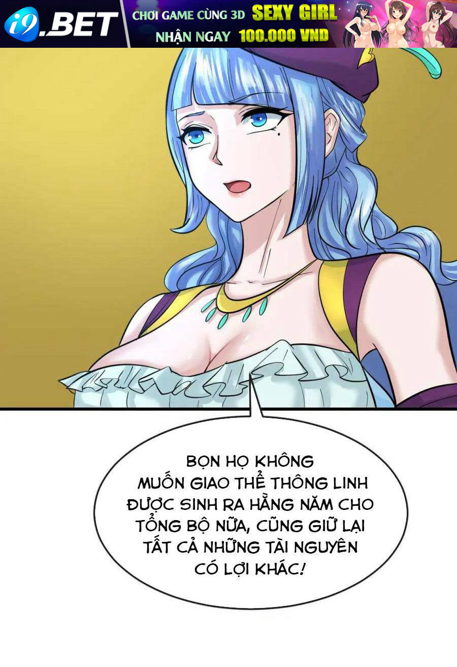 Kỷ Nguyên Kỳ Lạ - Chapter 71 - Page 37