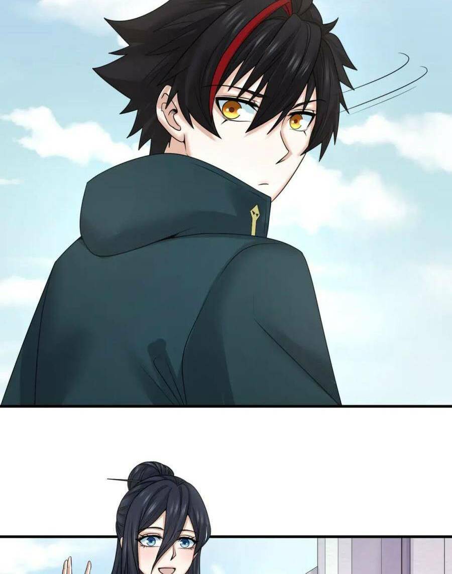 Kỷ Nguyên Kỳ Lạ - Chapter 72 - Page 12