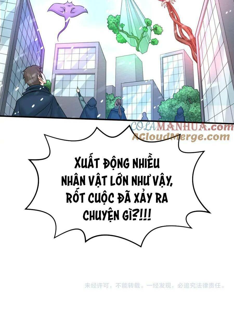 Kỷ Nguyên Kỳ Lạ - Chapter 72 - Page 36