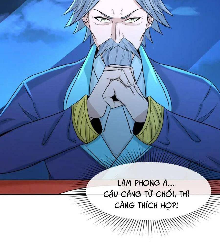 Kỷ Nguyên Kỳ Lạ - Chapter 72 - Page 6