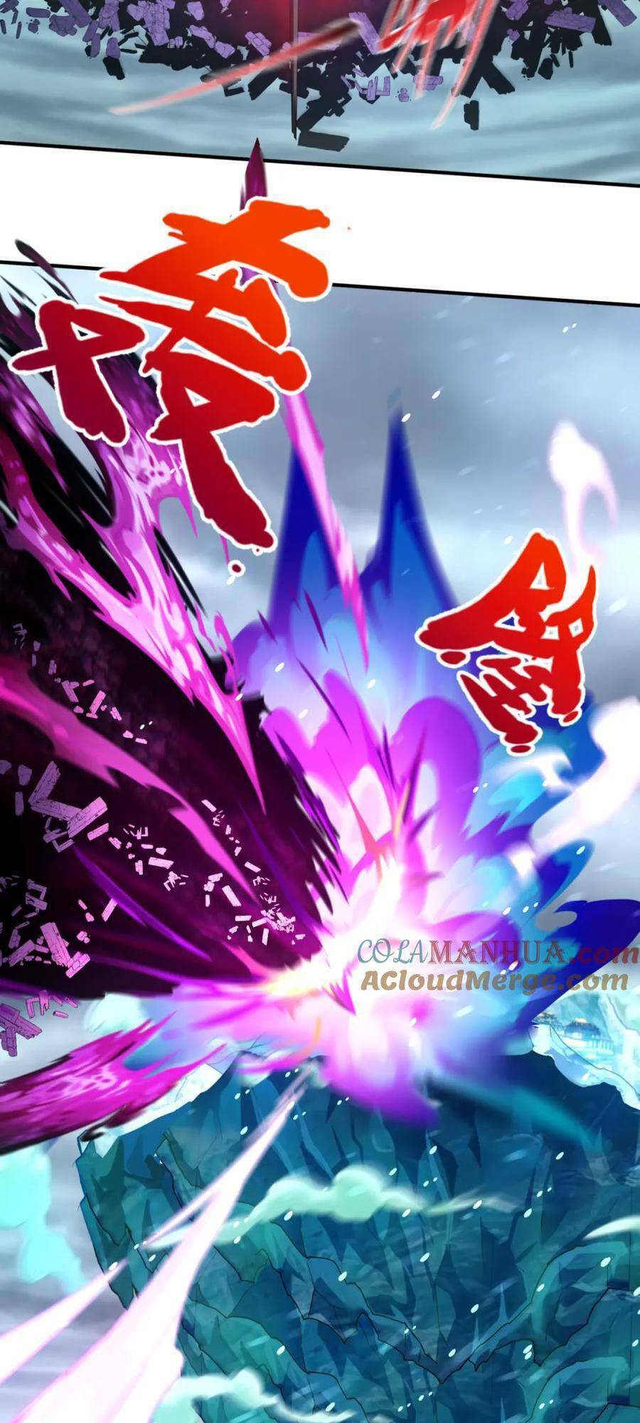 Kỷ Nguyên Kỳ Lạ - Chapter 73 - Page 19