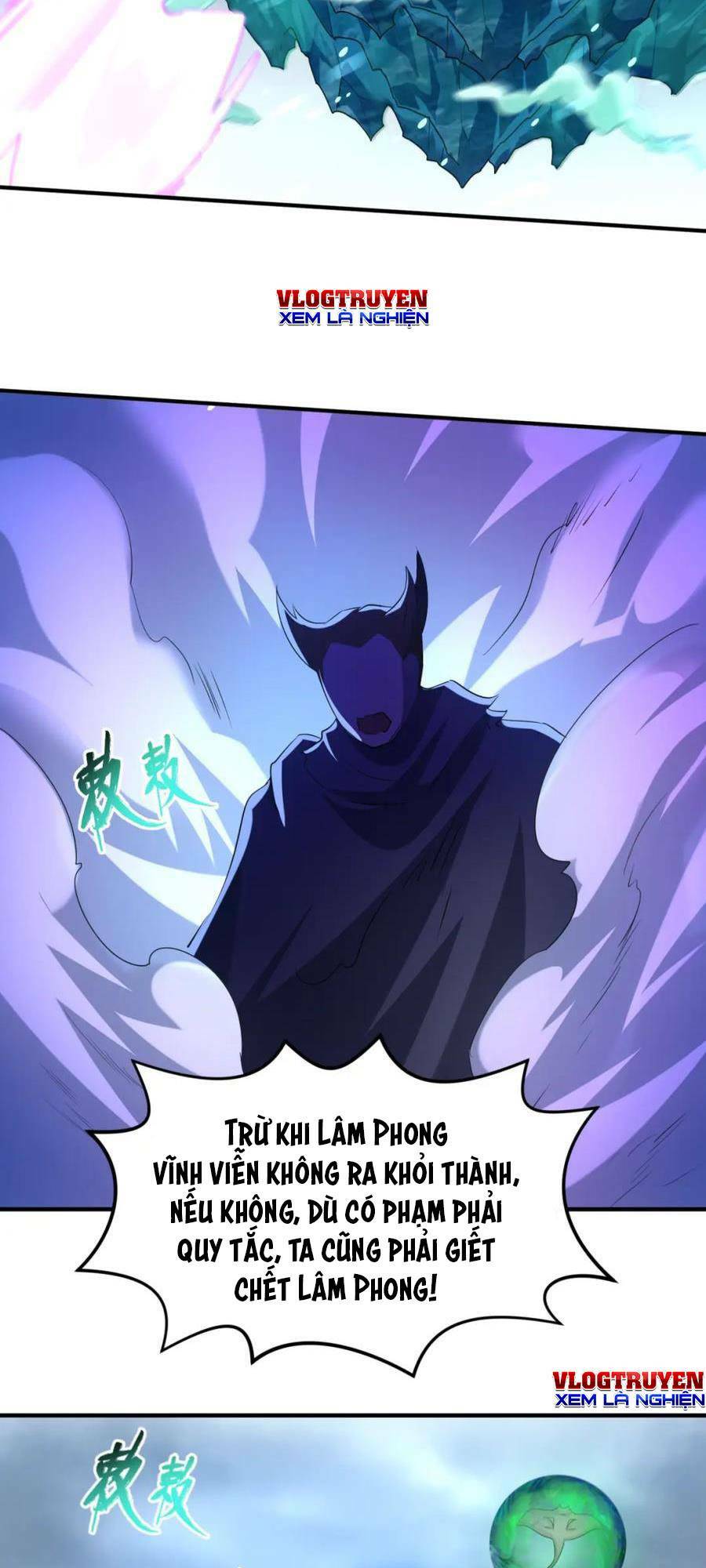 Kỷ Nguyên Kỳ Lạ - Chapter 73 - Page 20