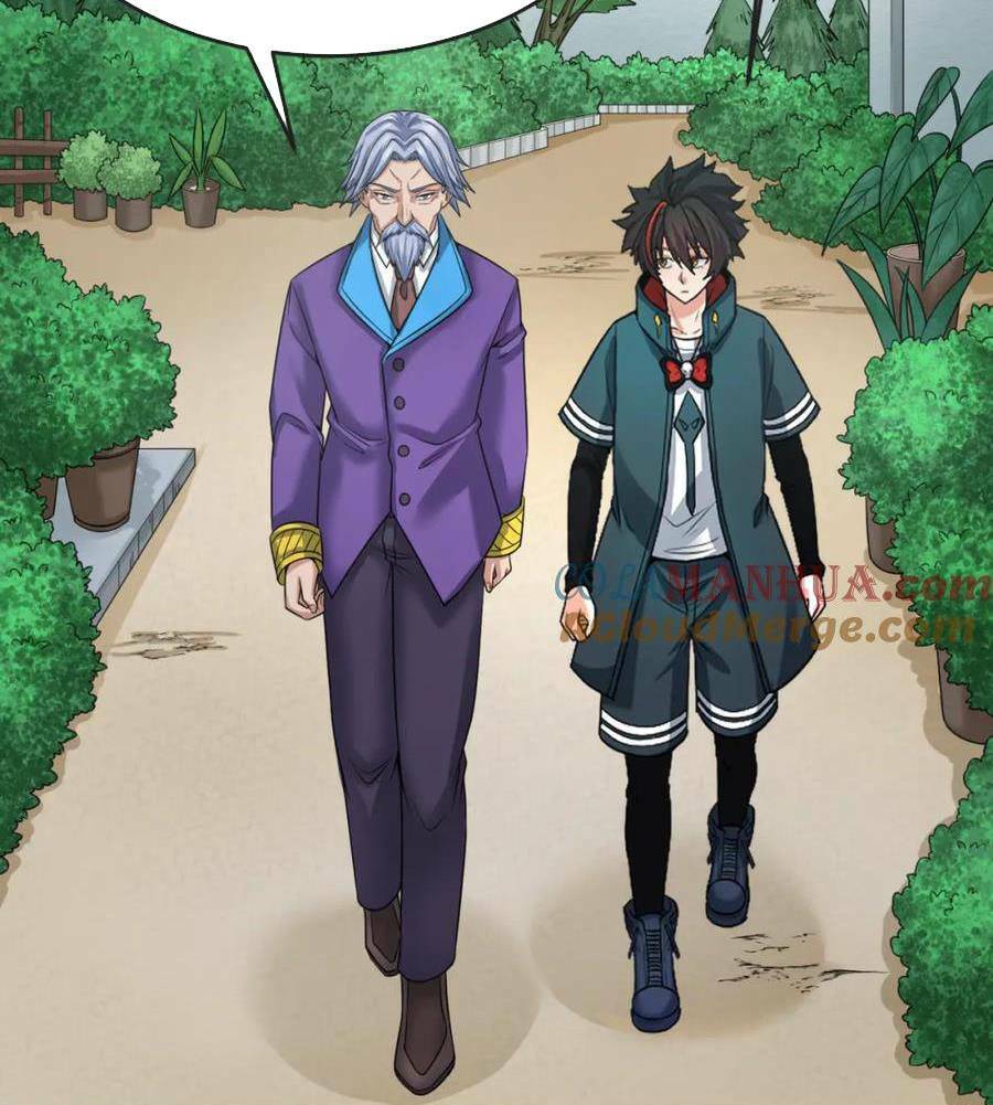 Kỷ Nguyên Kỳ Lạ - Chapter 73 - Page 31