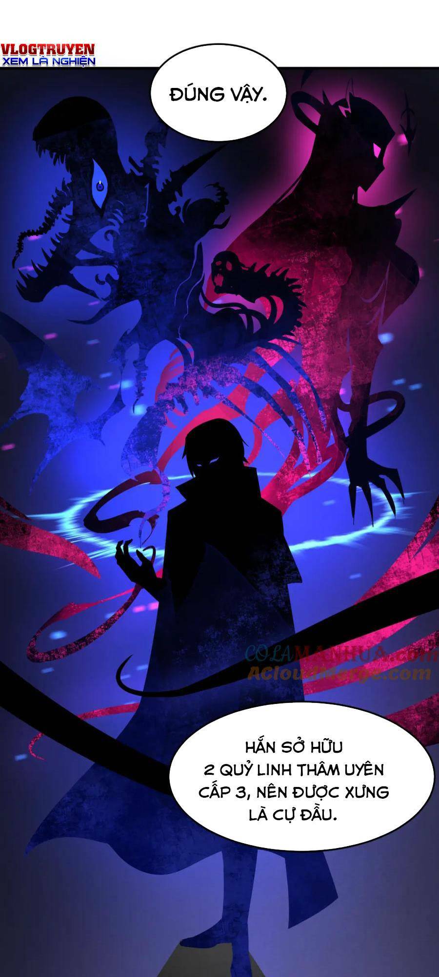 Kỷ Nguyên Kỳ Lạ - Chapter 73 - Page 33