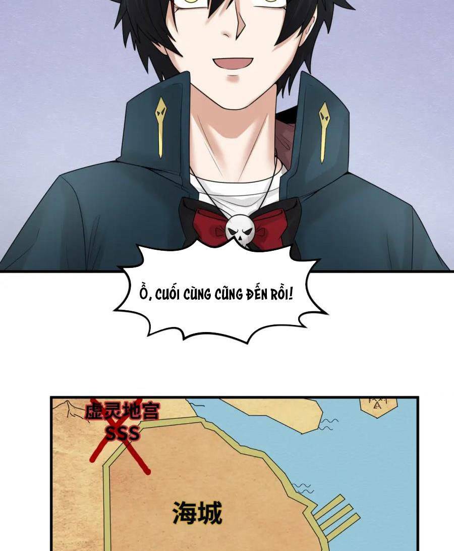 Kỷ Nguyên Kỳ Lạ - Chapter 74 - Page 12