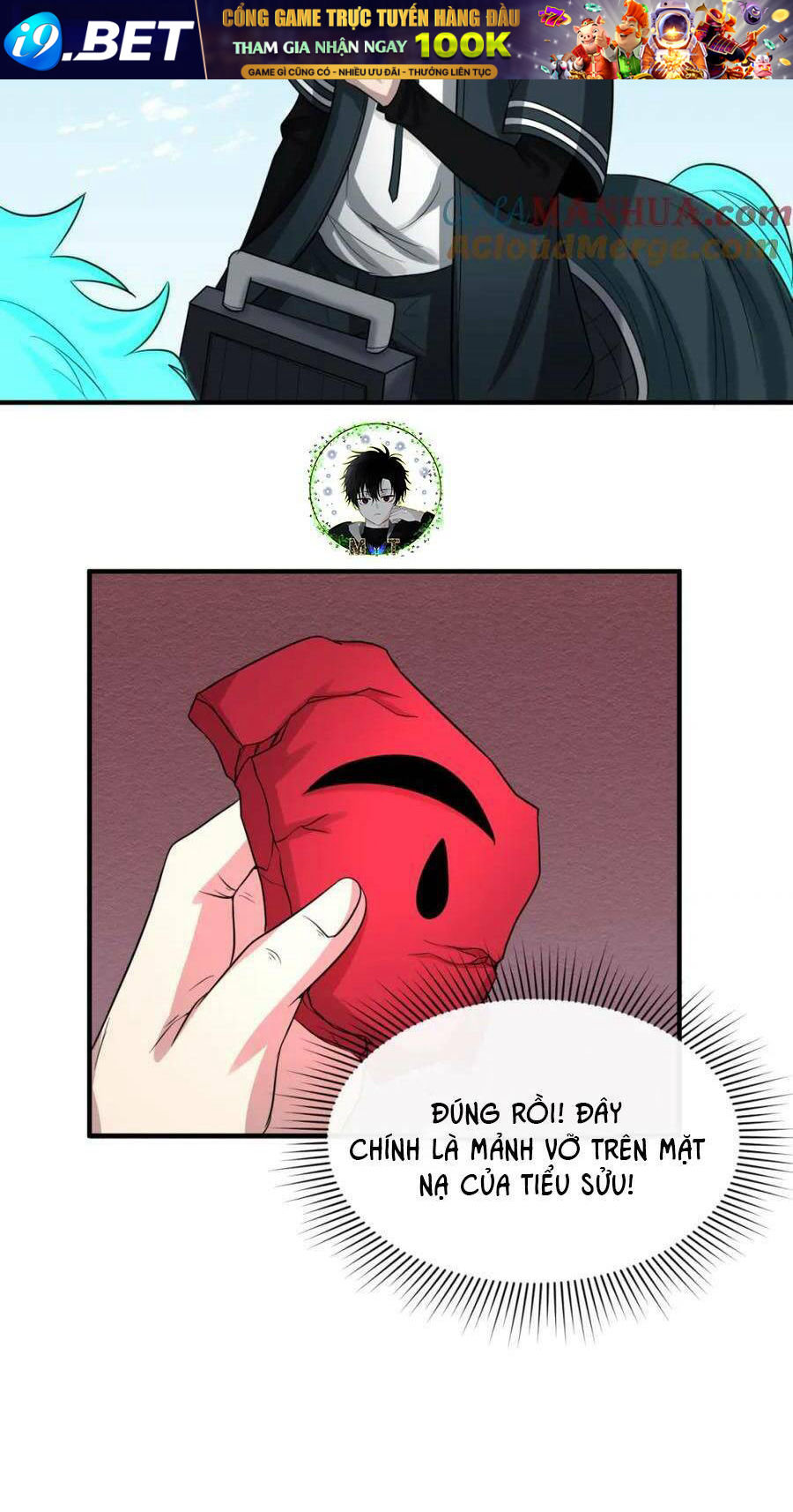 Kỷ Nguyên Kỳ Lạ - Chapter 74 - Page 42