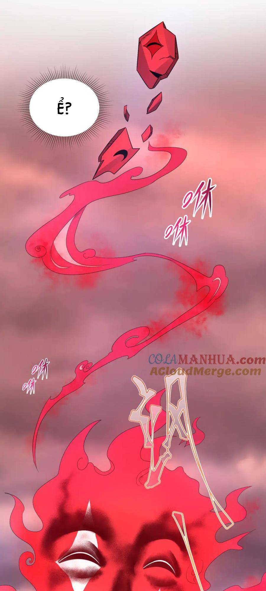 Kỷ Nguyên Kỳ Lạ - Chapter 75 - Page 10