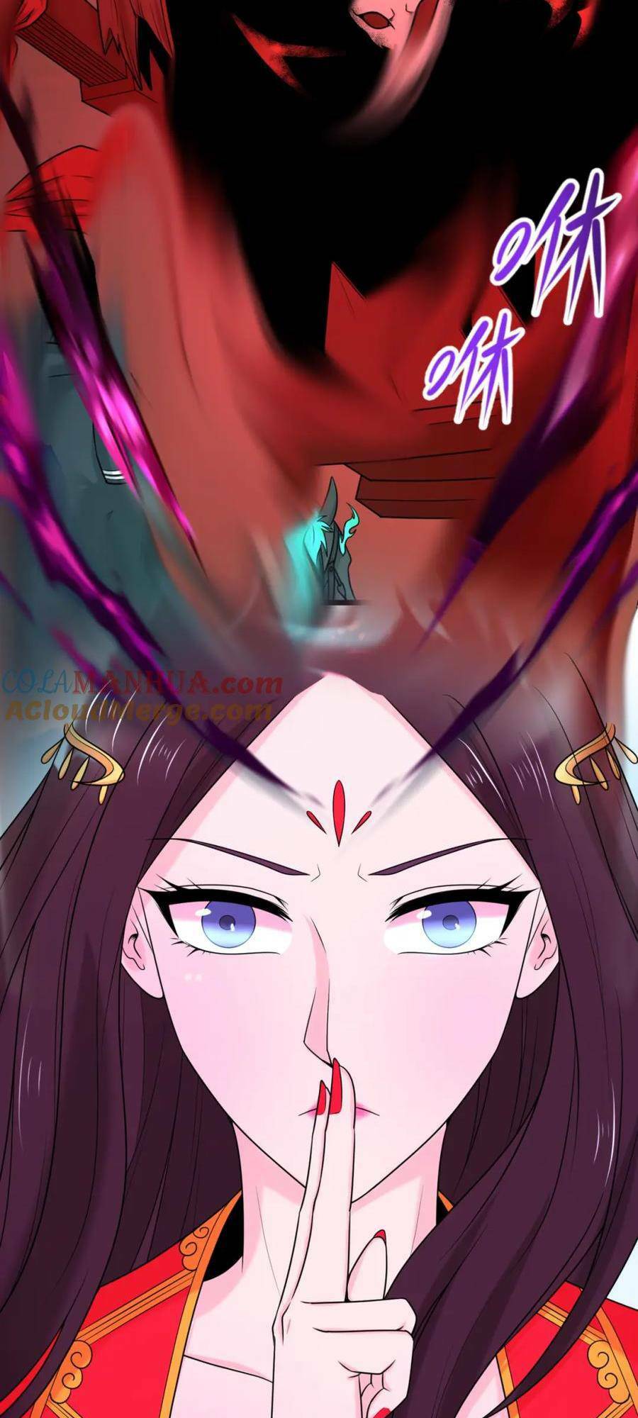 Kỷ Nguyên Kỳ Lạ - Chapter 75 - Page 22