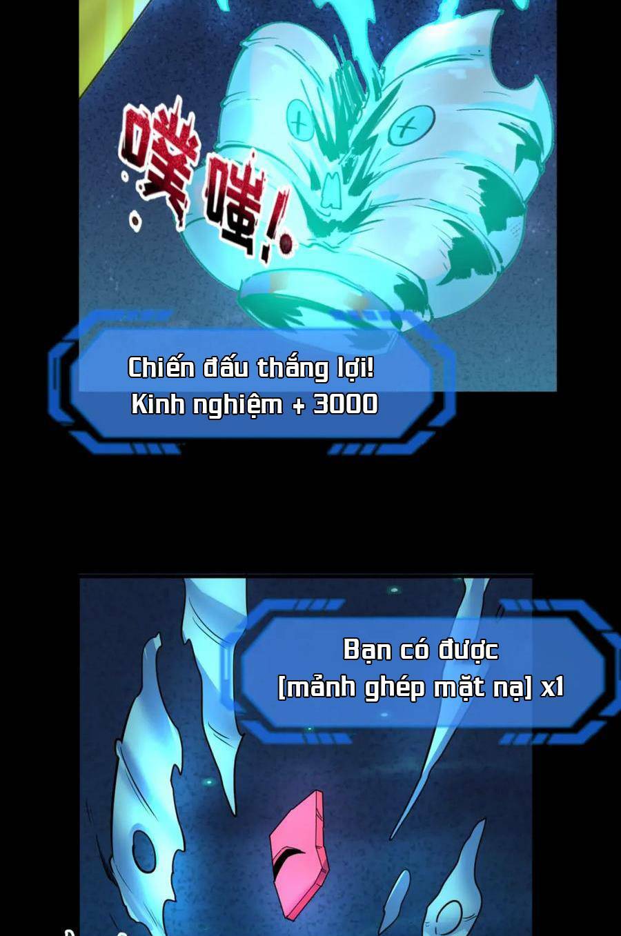 Kỷ Nguyên Kỳ Lạ - Chapter 75 - Page 29