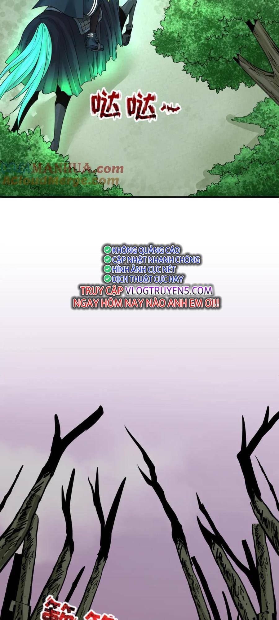 Kỷ Nguyên Kỳ Lạ - Chapter 75 - Page 4