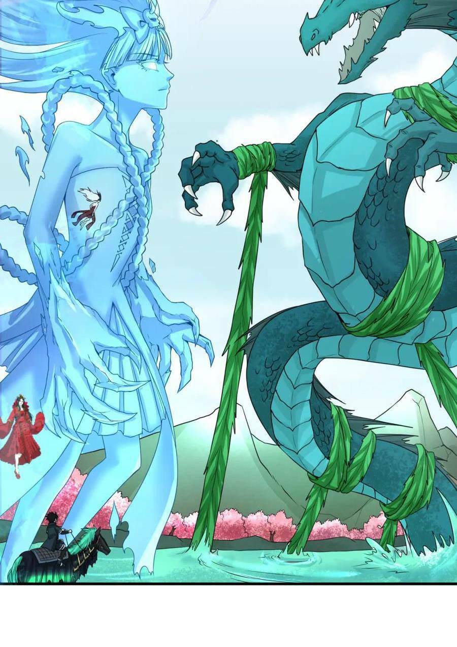 Kỷ Nguyên Kỳ Lạ - Chapter 76 - Page 23