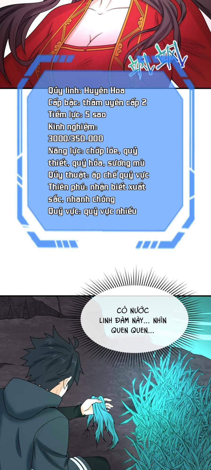 Kỷ Nguyên Kỳ Lạ - Chapter 76 - Page 32