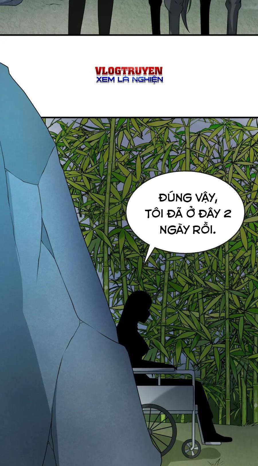 Kỷ Nguyên Kỳ Lạ - Chapter 76 - Page 41