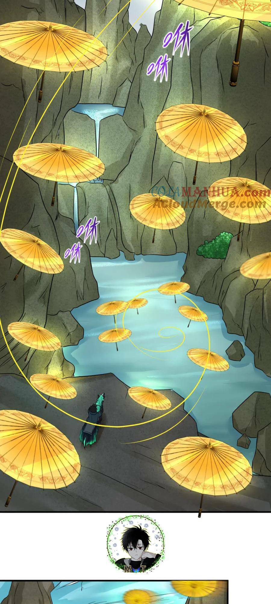 Kỷ Nguyên Kỳ Lạ - Chapter 76 - Page 7