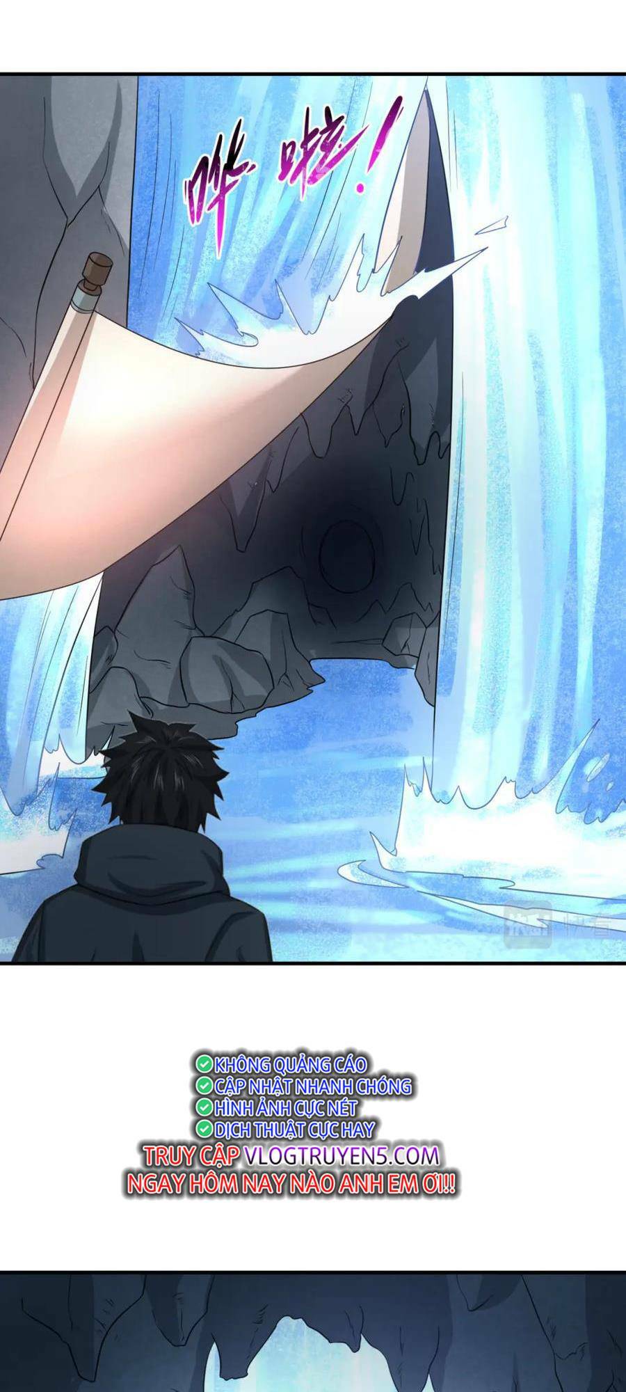 Kỷ Nguyên Kỳ Lạ - Chapter 77 - Page 12