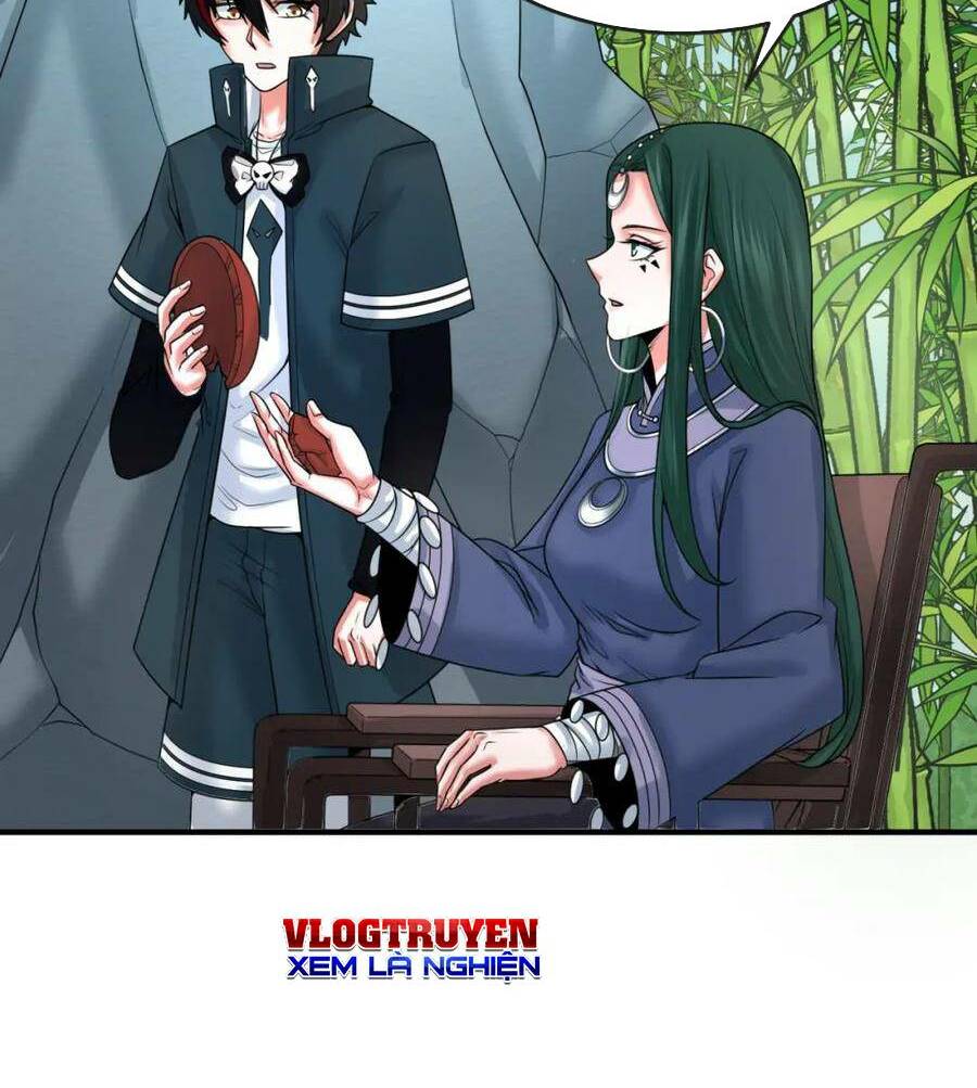 Kỷ Nguyên Kỳ Lạ - Chapter 77 - Page 5