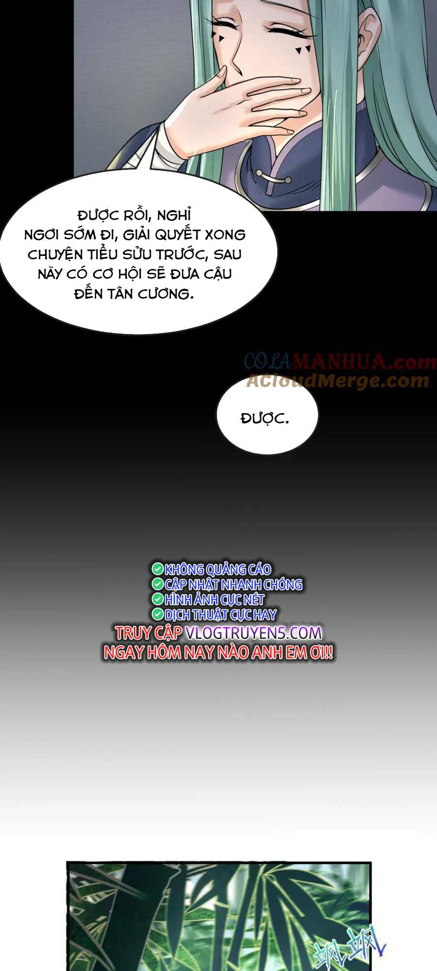 Kỷ Nguyên Kỳ Lạ - Chapter 78 - Page 12