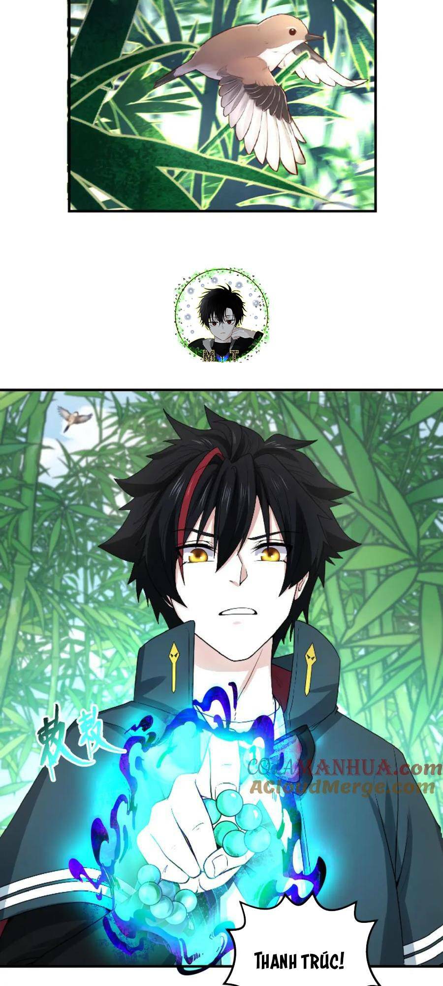 Kỷ Nguyên Kỳ Lạ - Chapter 78 - Page 13