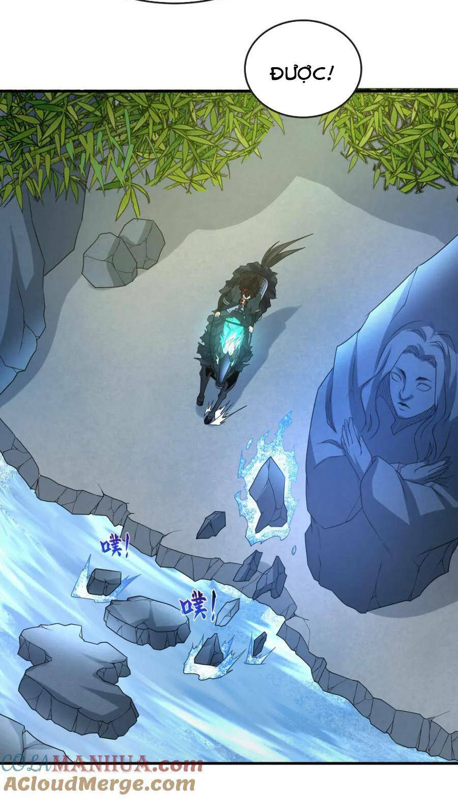 Kỷ Nguyên Kỳ Lạ - Chapter 78 - Page 16