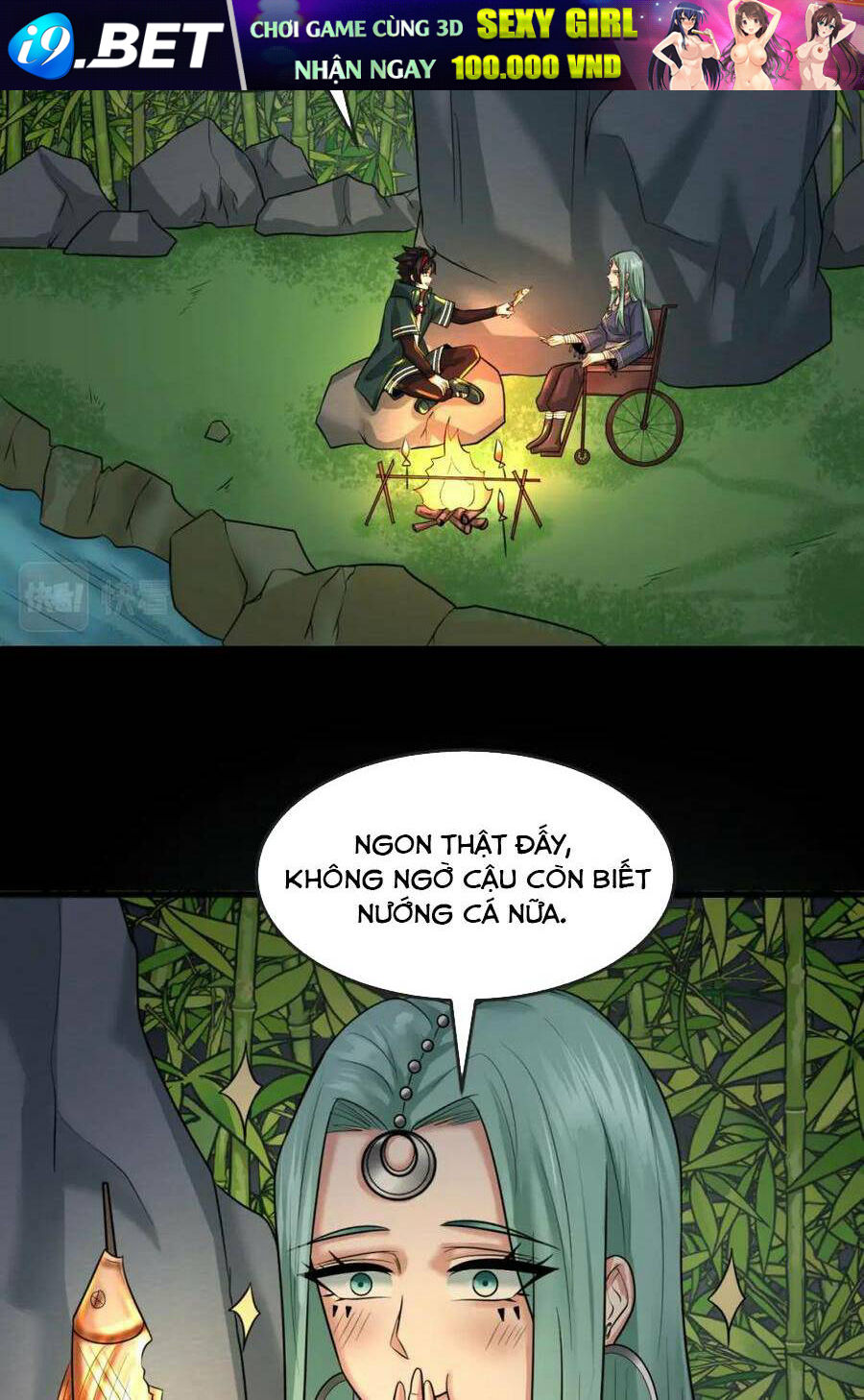Kỷ Nguyên Kỳ Lạ - Chapter 78 - Page 5