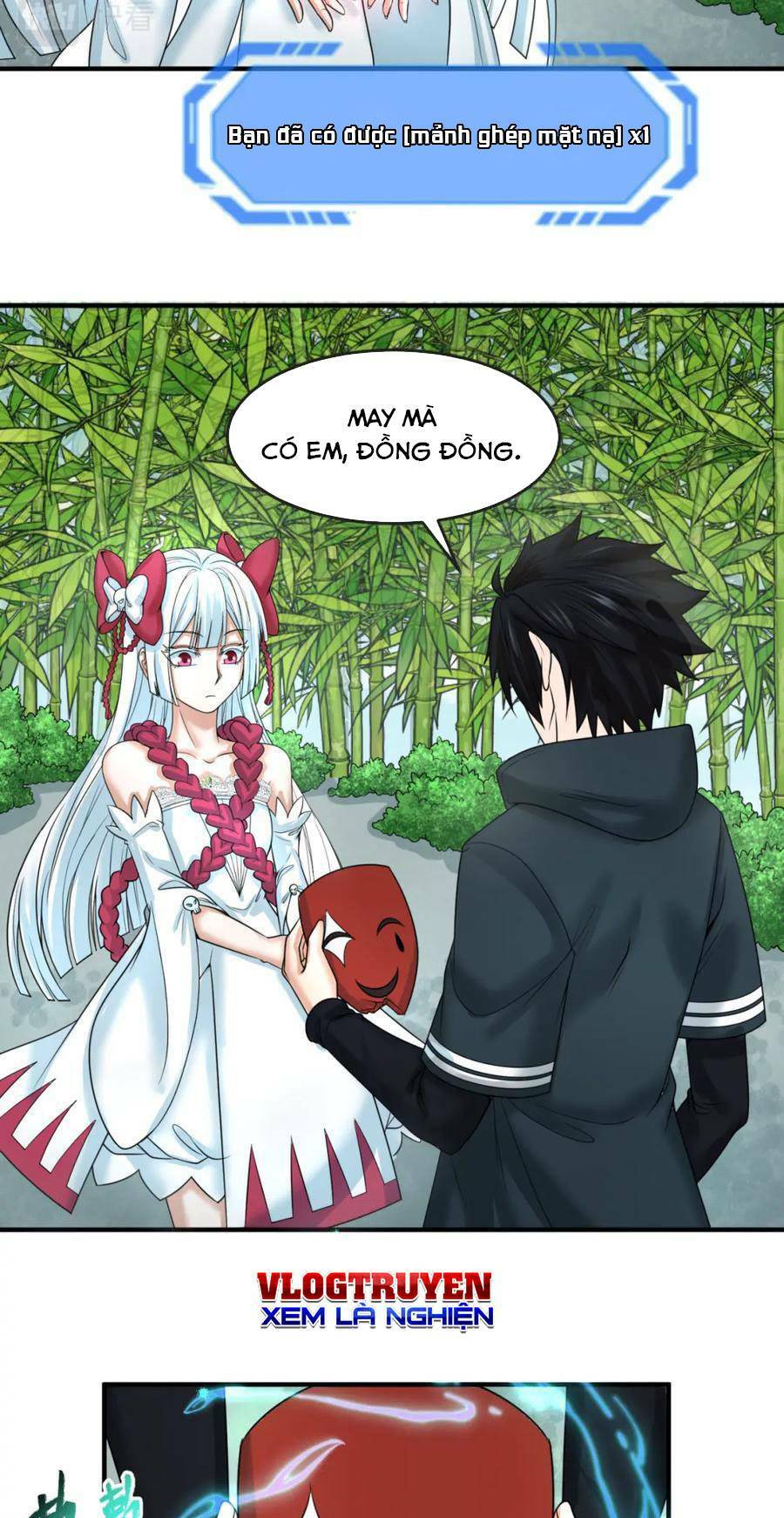 Kỷ Nguyên Kỳ Lạ - Chapter 79 - Page 9