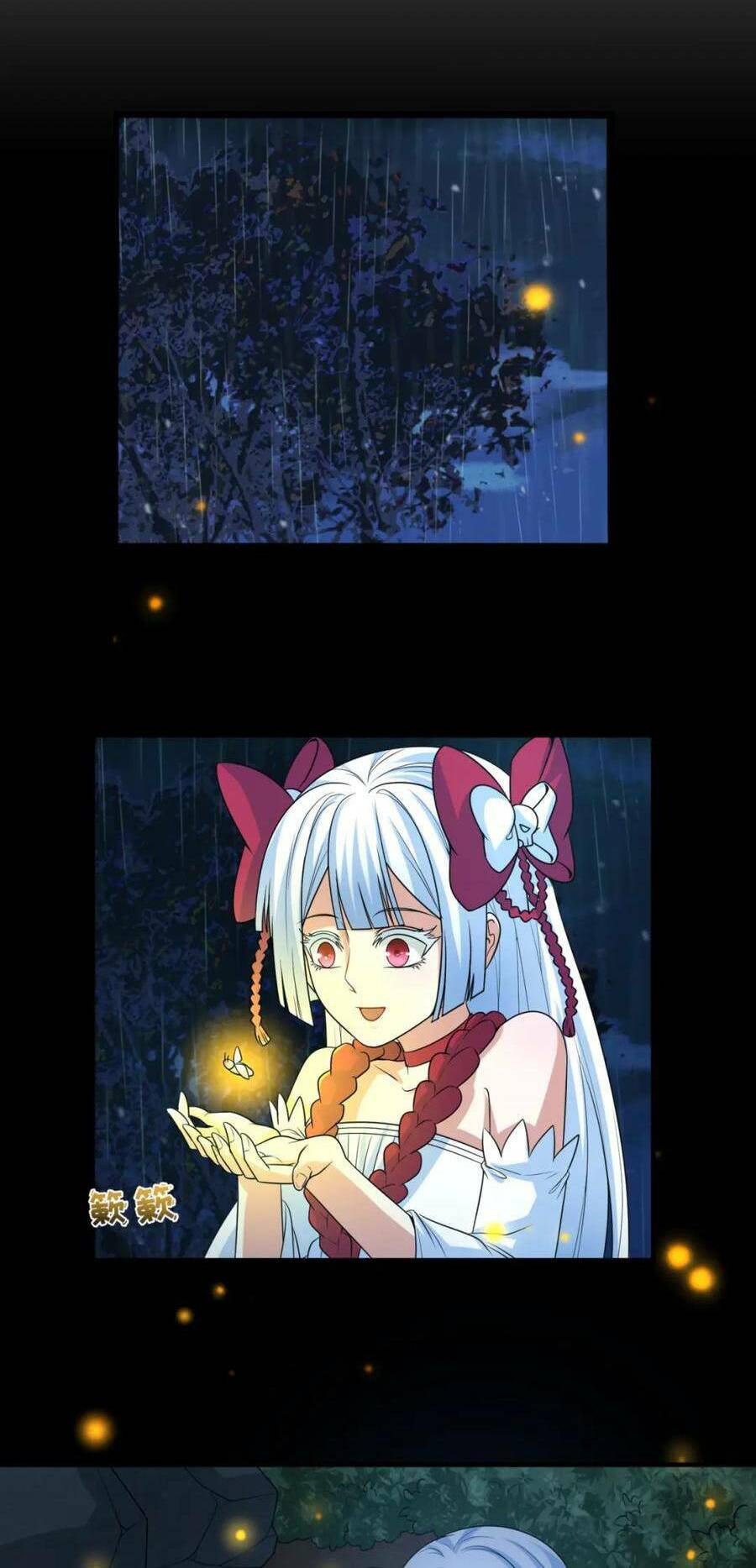 Kỷ Nguyên Kỳ Lạ - Chapter 79 - Page 32